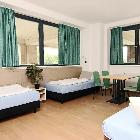 Hostel Wow