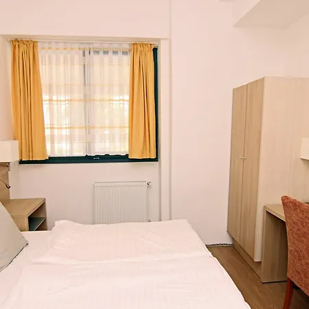 Wow City Hostel Budapest