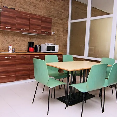 Wow City Hostel Hostel