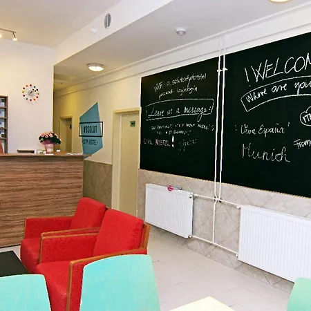 Hostel Wow City Hostel