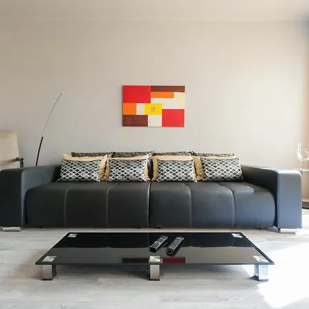 Wow City Hostel Budapest