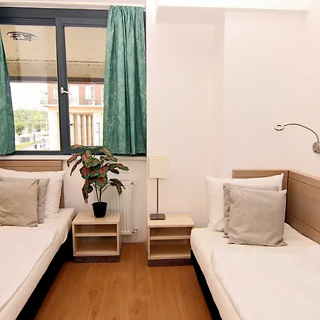 Hostel Wow City Hostel